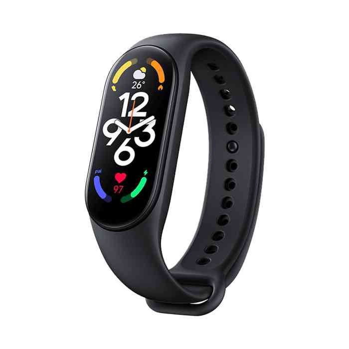 Xiaomi Mi Band 7 Waterproof Smart Band